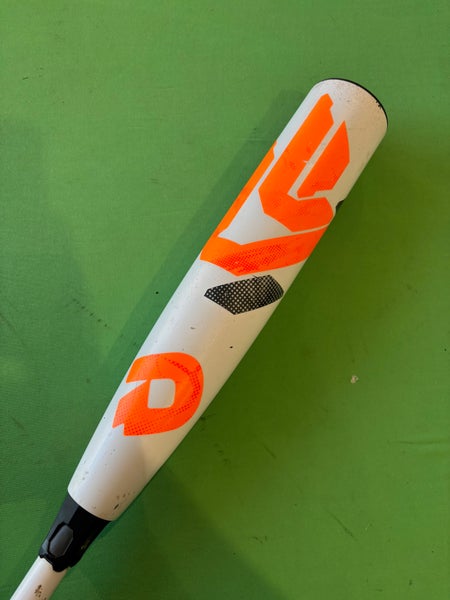 2021 DeMarini CF Composite Bat USSSA Certified (-10) 18 oz 28"