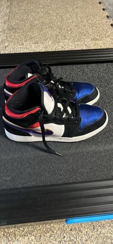 Kid's 7Y (Big Kids / Youth) Air Jordan Shoes (Used)