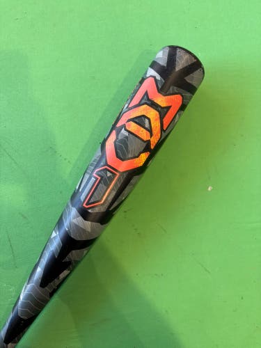 2024 Easton MAV1 Alloy Bat USSSA Certified (-10) 19 oz 29"