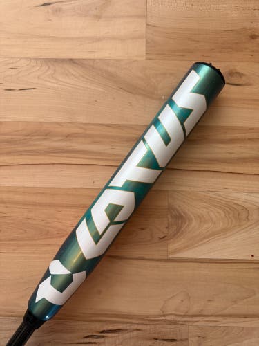 2026 DeMarini Lotus 31/21 (-10) Composite Fastpitch Softball Bat