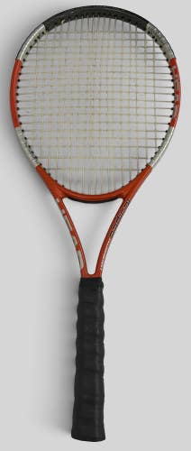 HEAD Liquidmetal Radical OS 107 Sq In  4 1/2 Grip