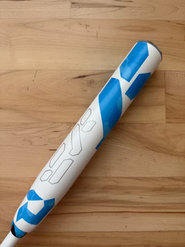 2023 DeMarini CF 31/21 (-10) Fastpitch Softbsll Bat