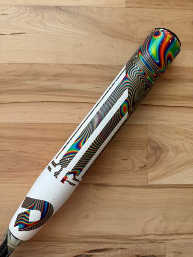 DeMarini Prism Bat 28/17 (-11) Fastpitch Softball Bat