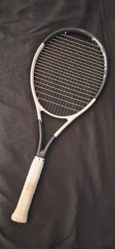 Adult HEAD Speed Tennis Racquet (Used)