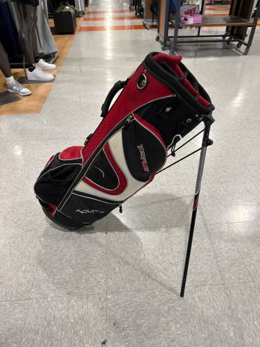 Aquity Turbo Bag (Used)