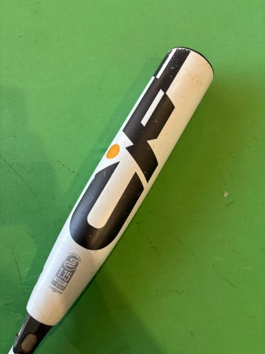 2022 DeMarini CF Composite Bat USSSA Certified (-10) 18 oz 28"