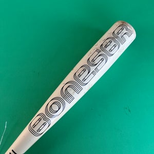 2024 Warstic Bonesaber Alloy Bat USABat Certified (-11) 20 oz 30" (Used)