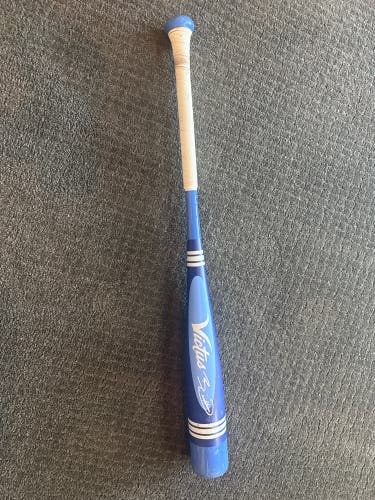 2025 Victus Pro Crayon Maple USABat Certified Bat (-10) 20 oz 30" (Used)
