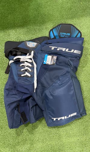 Senior Small True Ax9 Hockey Pants (New)