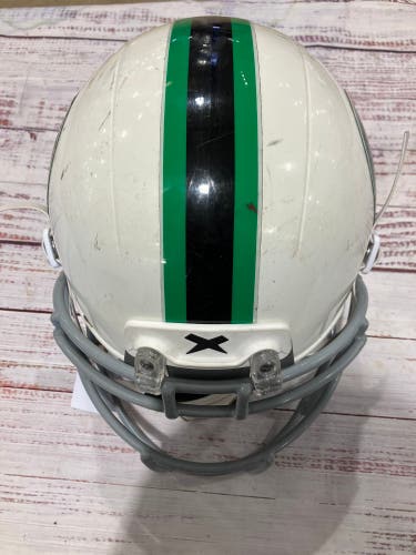 Youth Large Xenith X2E+ Helmet (Used)