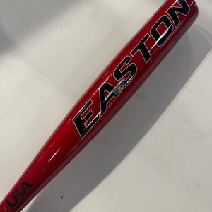 Easton Beast X Alloy Bat USABat Certified (-10) Alloy 16 oz 26" (Used)