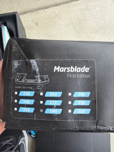 Marsblade 280 mm (New)