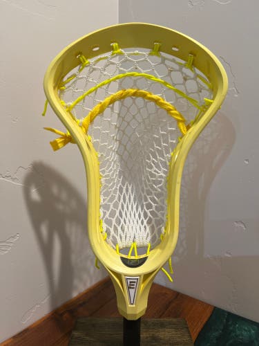 Epoch Z-Three Fresh Stringing Head (New)