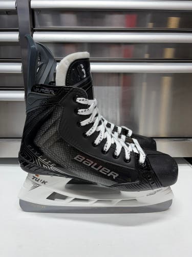 Bauer Vapor Flylite Hockey Skates Size 10.5 FIT 2 288mm (New) IIYA LYUNUSHKIN Pro Stock
