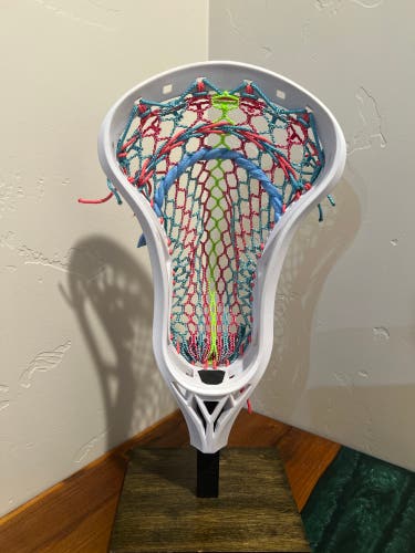 Signature Contract Fresh Stringing Head (New)