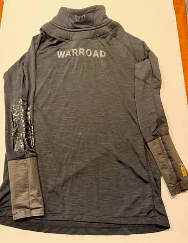 Warroad Elite TILO Neck & Wrist Top Long Sleeve Shirt - Mens Small