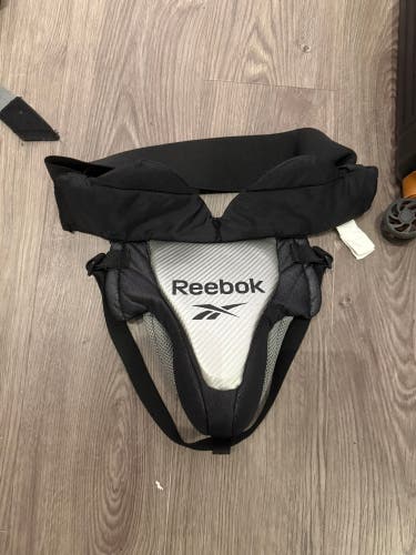 Reebok PRO Goalie Jock (Used)