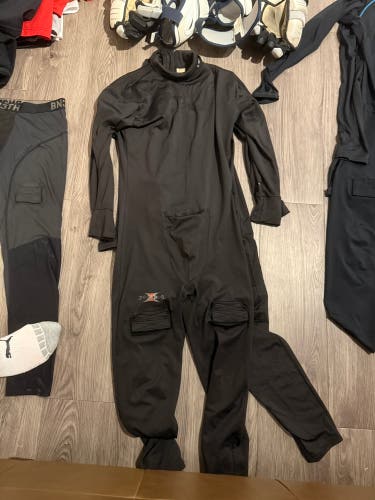 Itech One-piece Jock (Used)