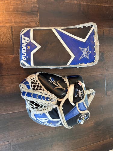 Brian's Air Thief Regular (Used)