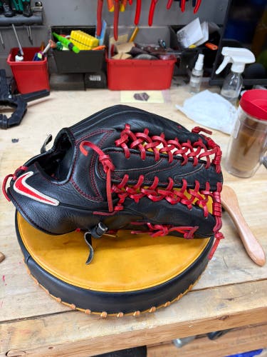 Nike Sha/do Edge RH Outfield Baseball Glove 12.5" Mike Trout