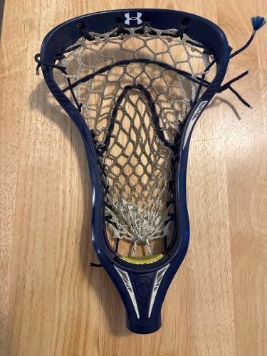 Under Armour UA Glory Head Strung (Used)