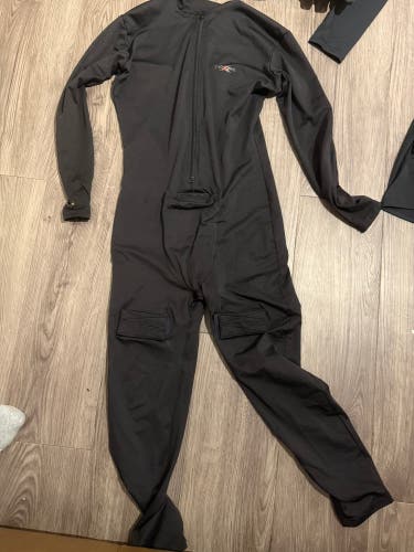 Itech full length one piece jock (used)