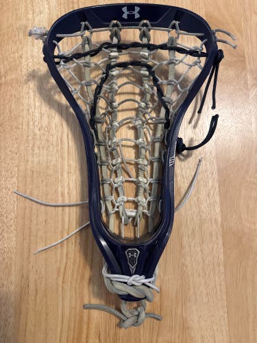 Under Armour Emissary Head Strung (Used)