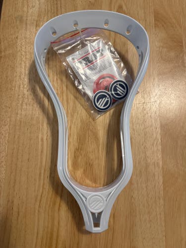 Maverik The Frat Lacrosse Unstrung Head (New)