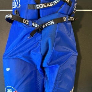 Easton Air 400 E Senior 160 Custom Mascot Hockey Pants