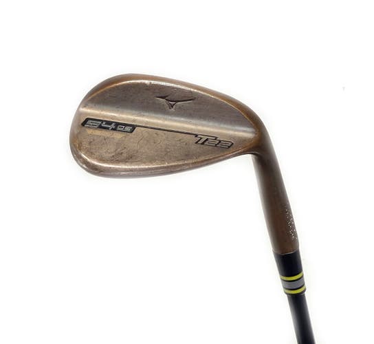 Mizuno T22 Forged 54*/08* D Graphite Design Tour AD AD-75 Regular Flex Wedge