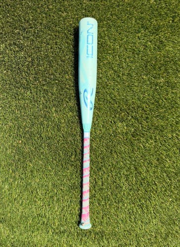 2026 Rawlings Icon Composite USSSA Certified Bat (-10) 20 oz 30" (Used)