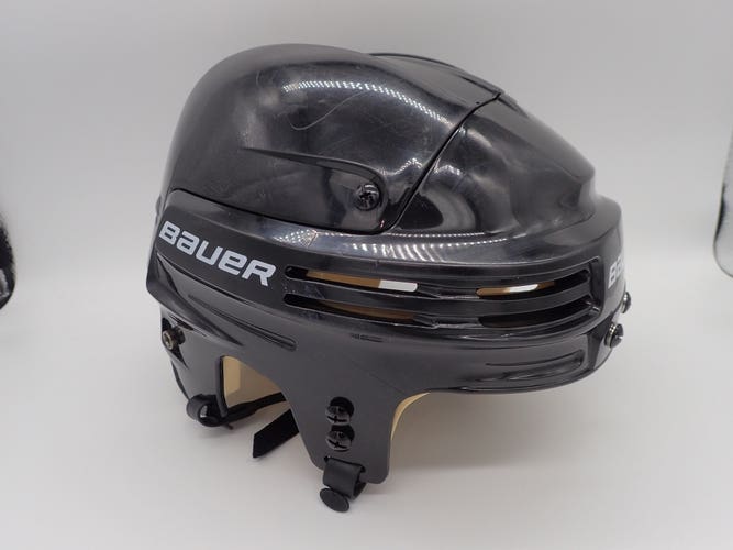 Bauer Helmet 4500 - Large - BLACK