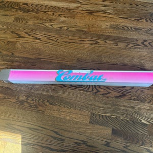 2026 Combat Spec H1 Hybrid BBCOR Certified Bat (-3) 29 oz 32" (New)