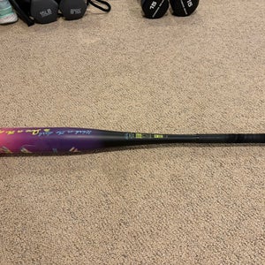 2026 Combat MFG Spec A1 Alloy BBCOR Certified Bat (-3) 29 oz 32" (Used)
