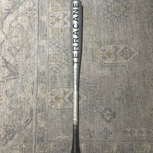 2026 Warstic Terracane Alloy 33" BBCOR