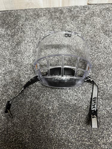 Bauer Concept 3 Full Shield (Used)