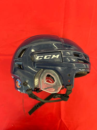 Small CCM Tacks 910 Helmet