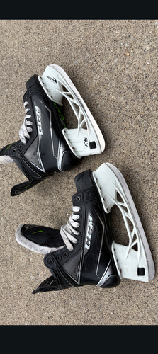 CCM Hockey Skates Size 6