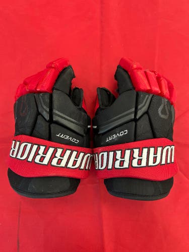 12" Junior Warrior Covert QRE30 Gloves