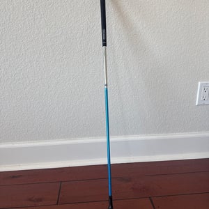 Junior 2013 US Kids Golf Right Handed Hybrid Junior 4H Graphite Shaft (Used)