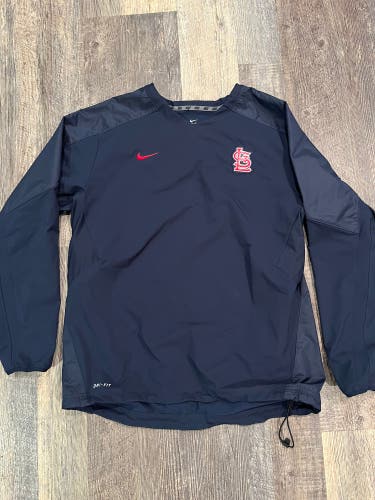 St Louis Cardinals Long Sleeve Shirt
