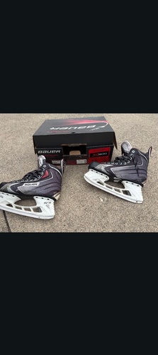 Bauer X60 Hockey Skates 7.5