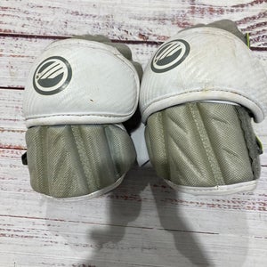 Small Adult Maverik MX Arm Pads (Used)