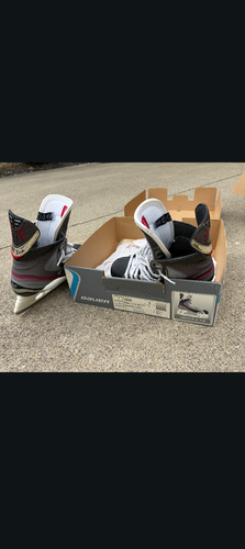 Bauer Hockey Skates 7