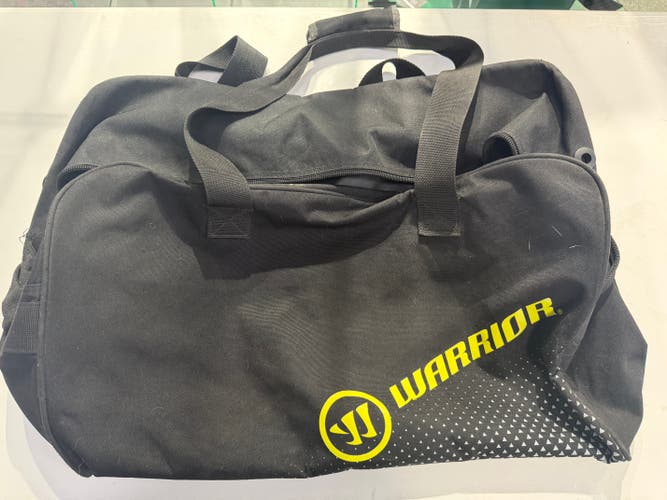 Warrior Bag (Used)