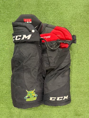 Senior Small CCM JetSpeed FT4 Hockey Pants (Used)