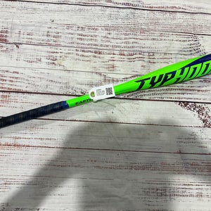 2022 Easton Typhoon Alloy Bat USABat Certified (-12) Alloy 16 oz 28" (Used)