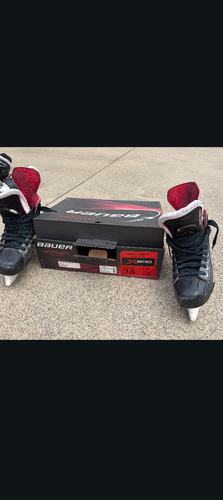 Bauer Hockey Skates 7.5