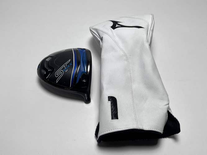 Mizuno ST-MAX 230 Driver 10.5* HEAD ONLY Mens RH HC