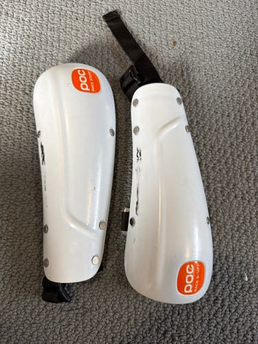 Small POC arm Guards!